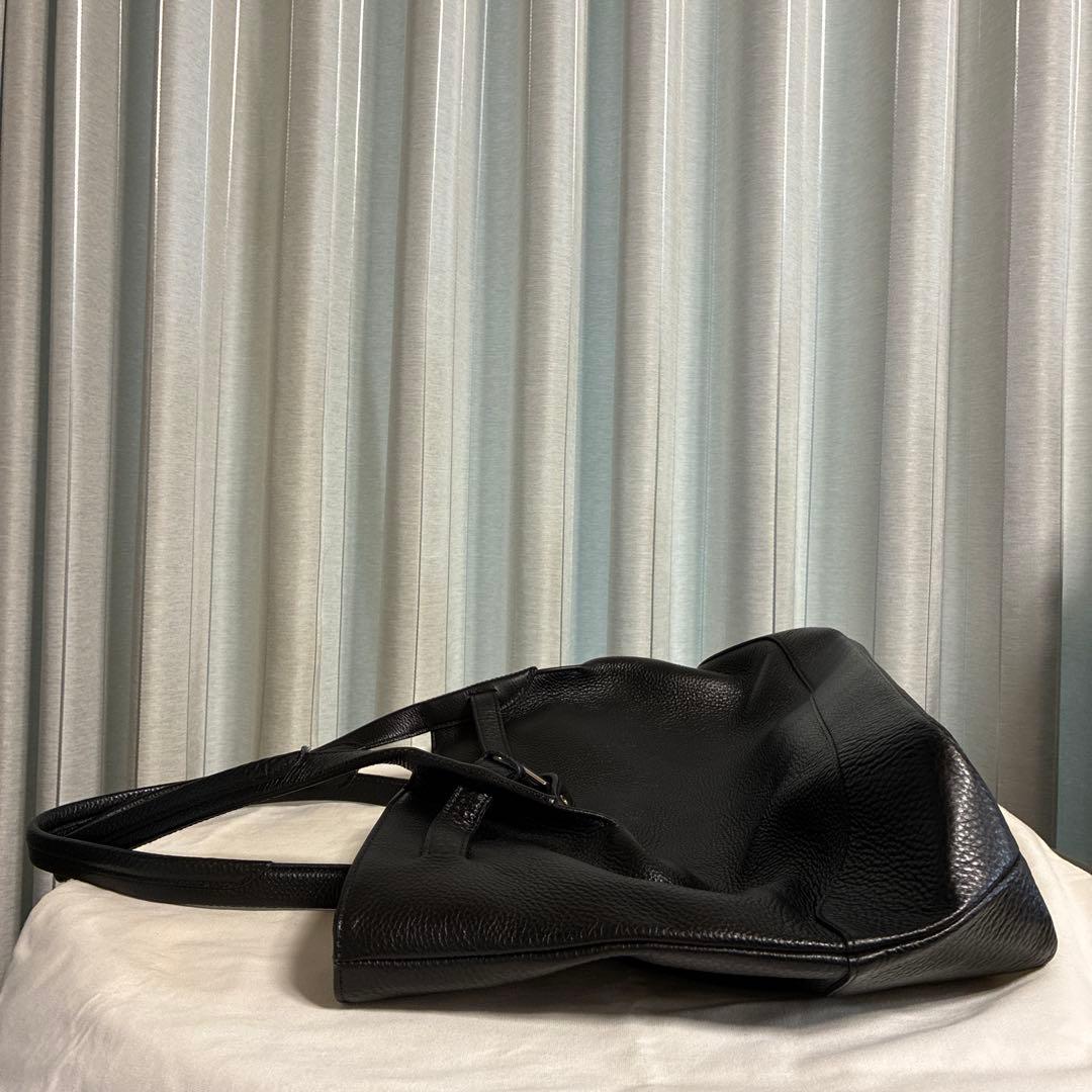 美品　PELLE MORBIDA ペッレモルビダ トートバッグ