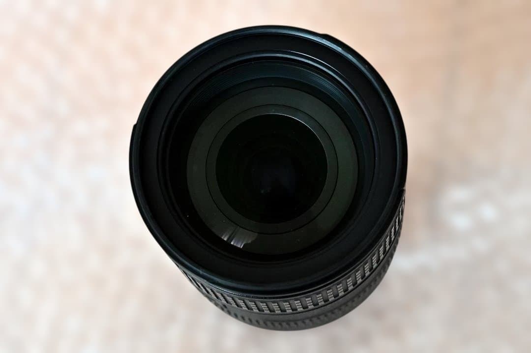 レンズ(ズーム) Nikon AF-S 28-300mm F3.5-5.6G ED VR