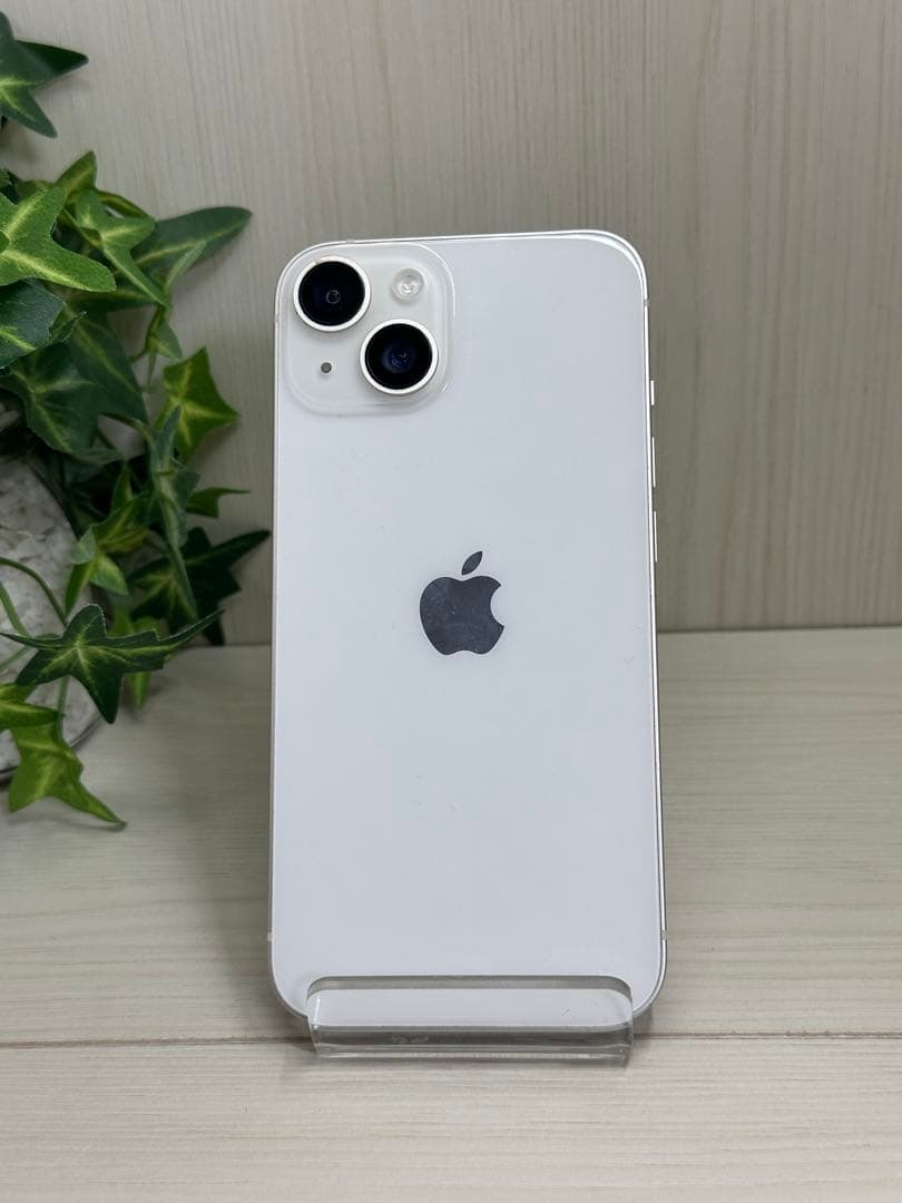 ペ*ア様 ✅【動作未確認】iphone13 256GB❣️国内版SIMフリー⭐️