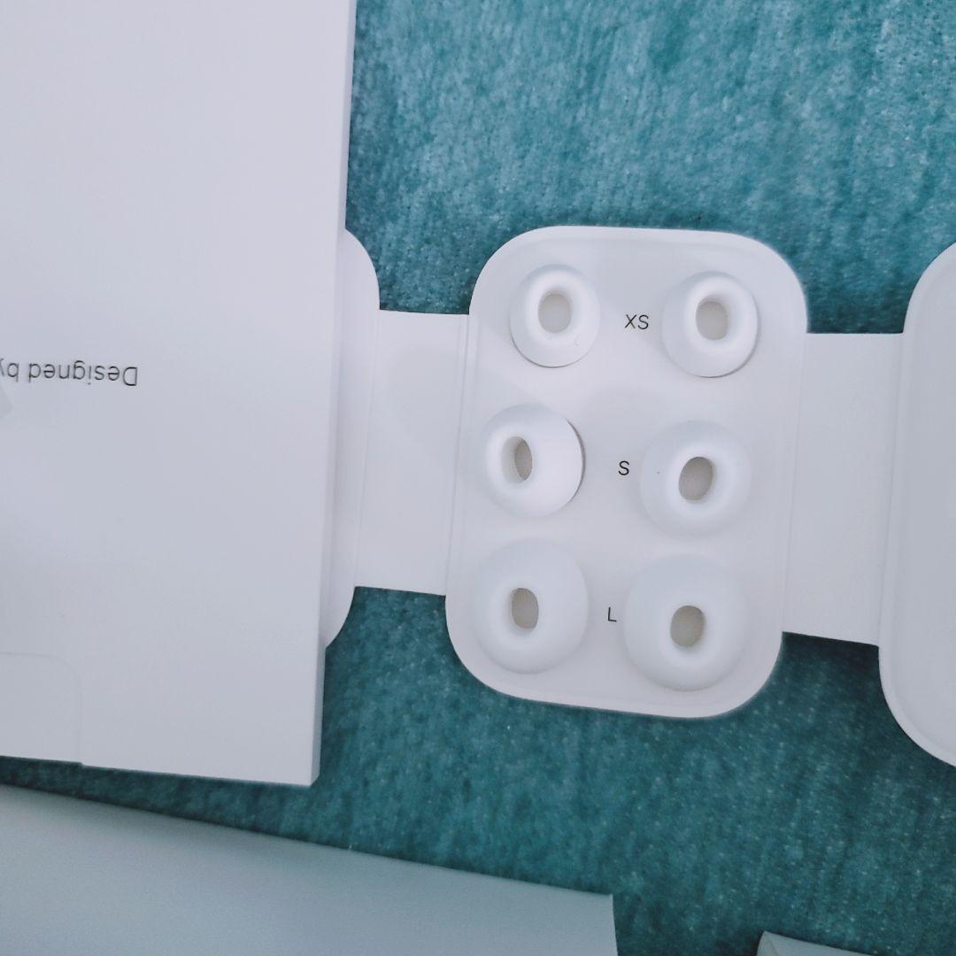 airpods pro 第2世代　正規品　lightning