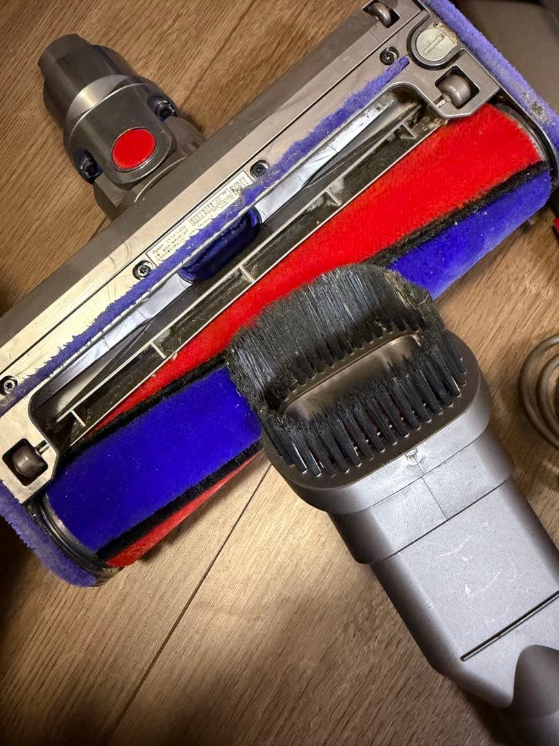 Dyson V7 SV11 FF OLBフルセット