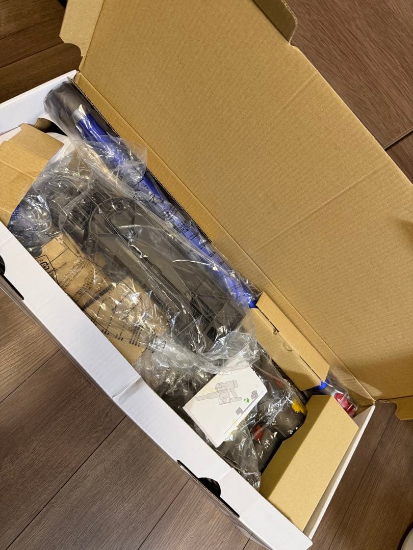 Dyson V7 SV11 FF OLBフルセット