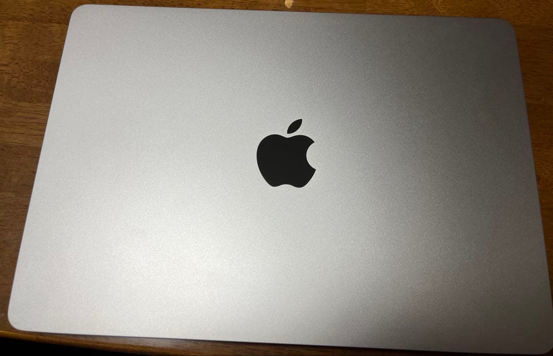 MacBook Air M2 13インチ 16GB 512SSD スペースグレイ