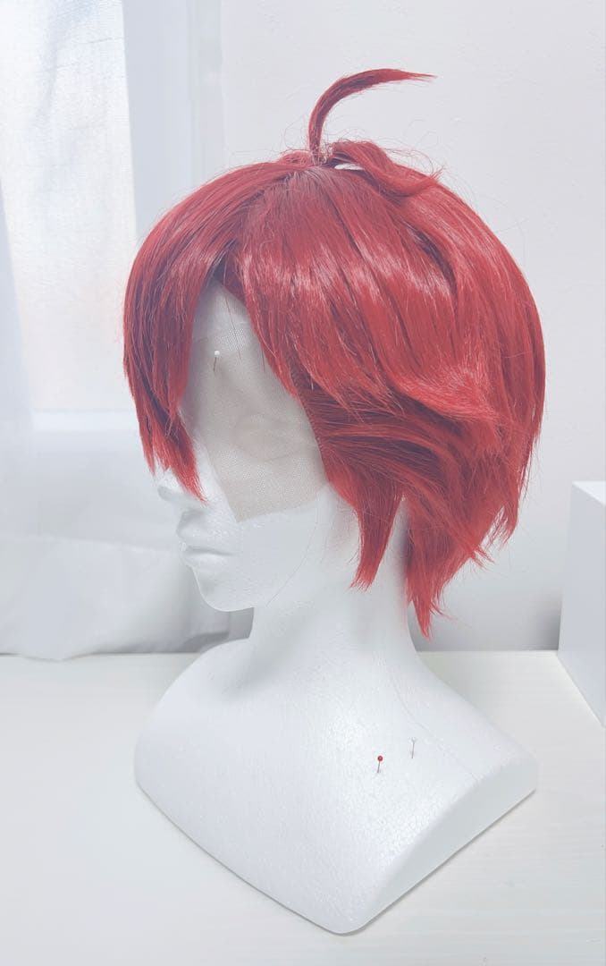 アイドリッシュセブン 七瀬陸　ウィッグ