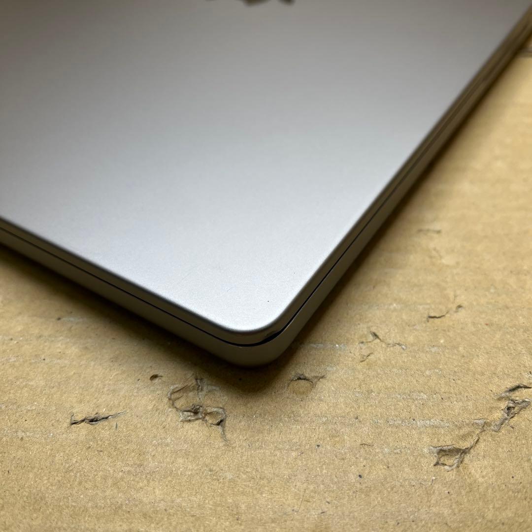 Apple MacBook M1 Pro 2021 14インチ　16GB