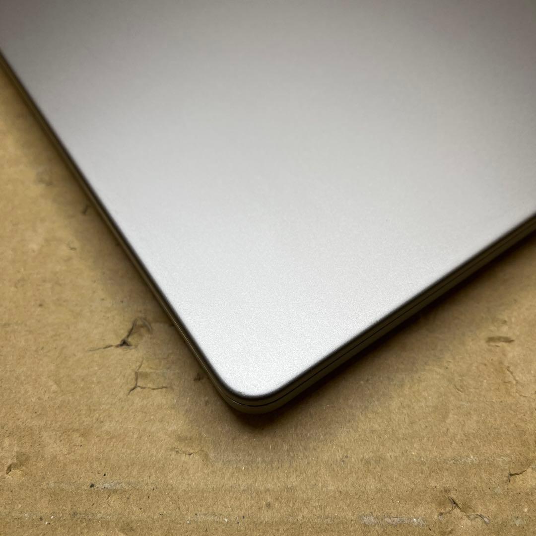 Apple MacBook M1 Pro 2021 14インチ　16GB