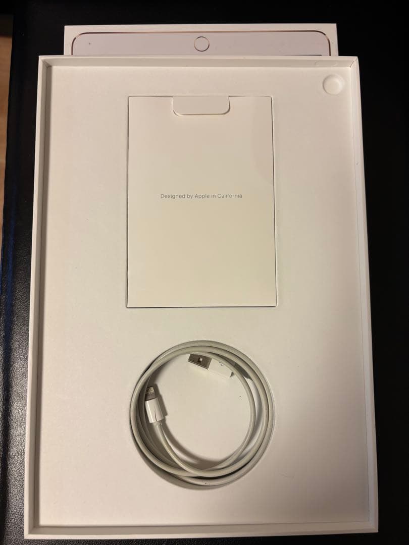 iPadPro10.5インチWi-Fi&cellerarモデル64GB ゴールド