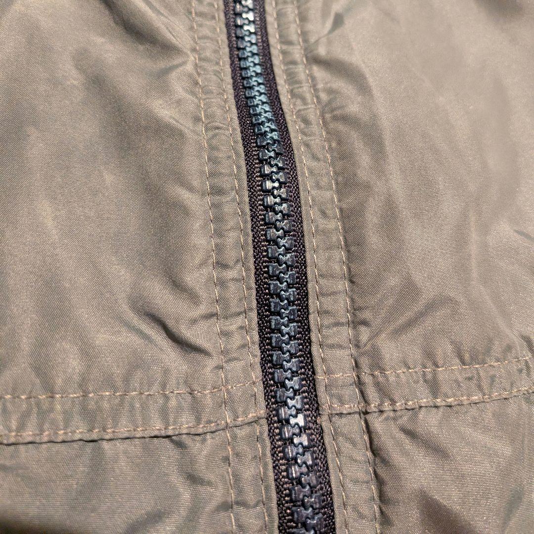 ゆ*き様 【М】 パタゴニア シェルドキャプリーンジャケット 89年 USA製