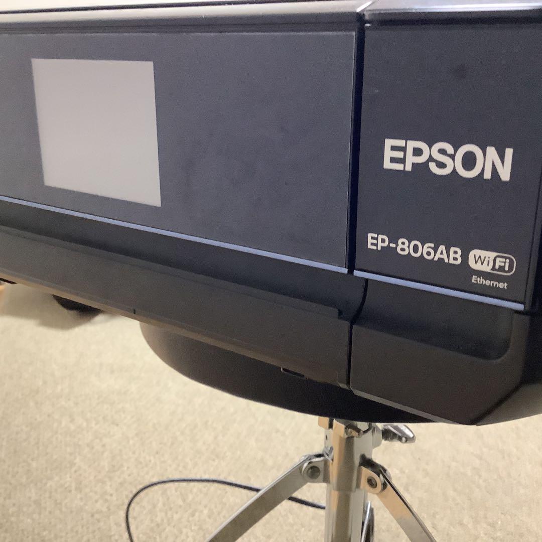 OKO専用　EP-806AB ジャンク