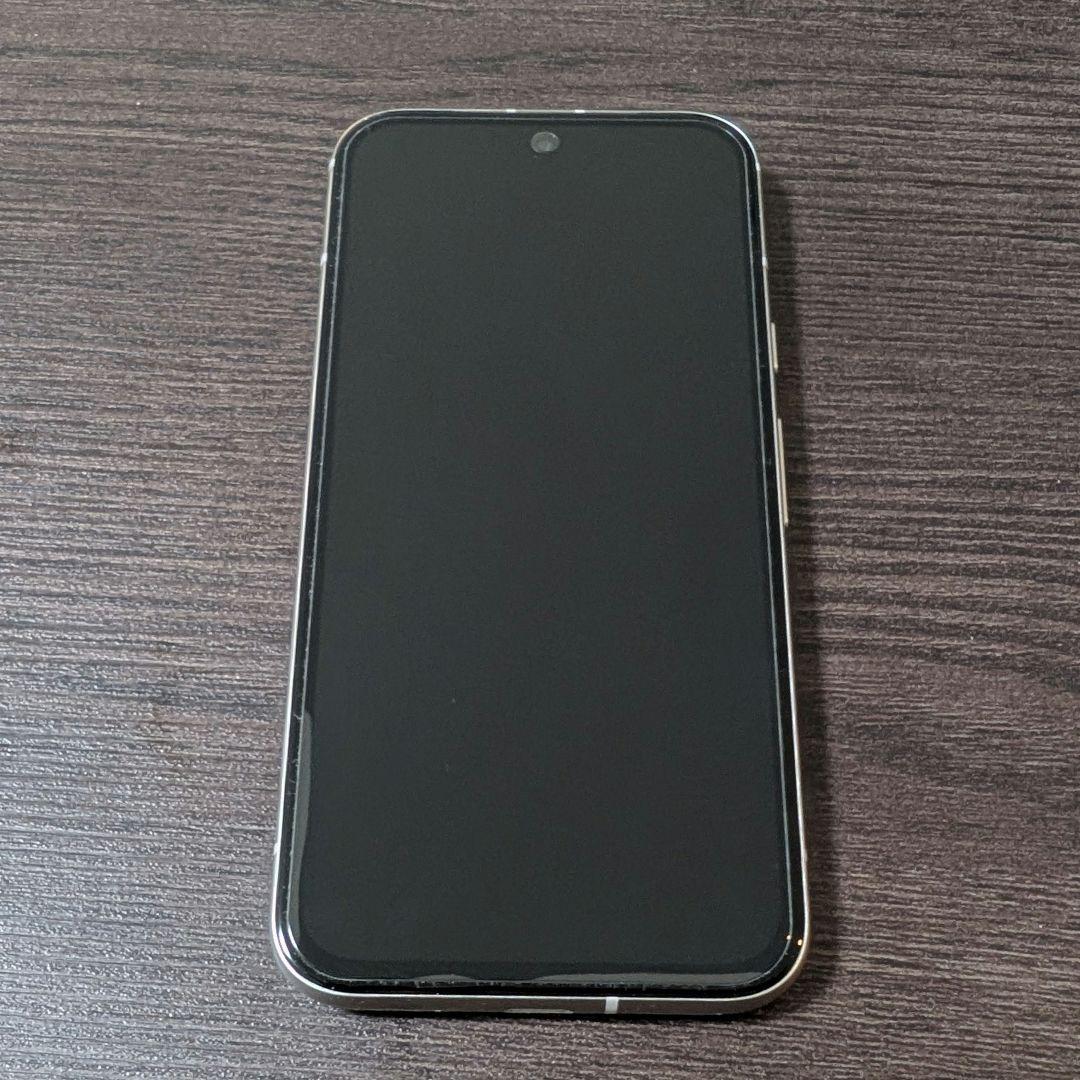 Google Pixel8a (128GB)【値段交渉受付中】