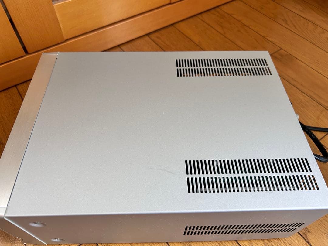 KENWOOD ハイファイ　コンポ　スピーカーセット