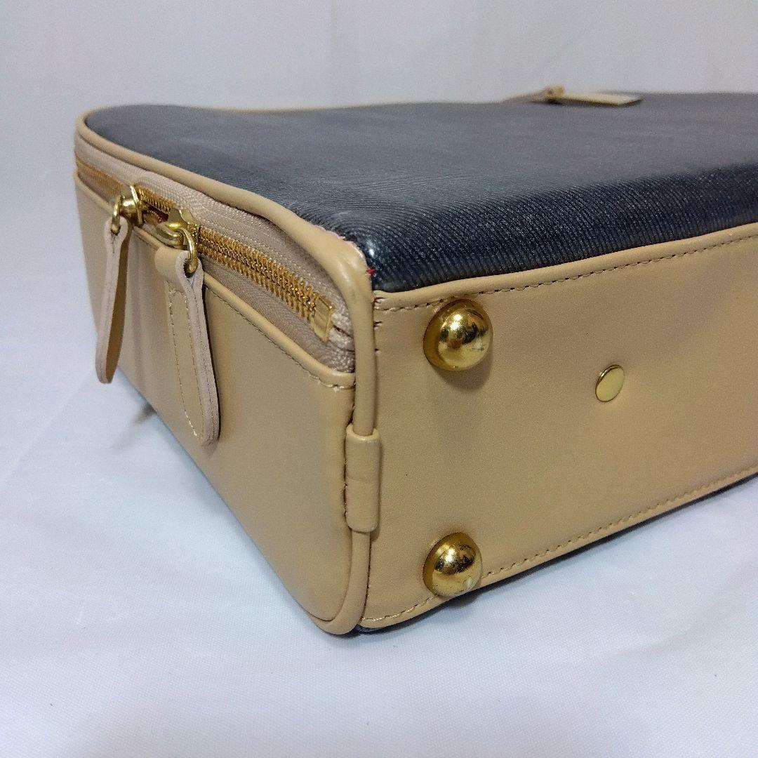 極美品　CYPRIS　ジッパーフライトケース　ブリーフケース　バッグ　希少カラー