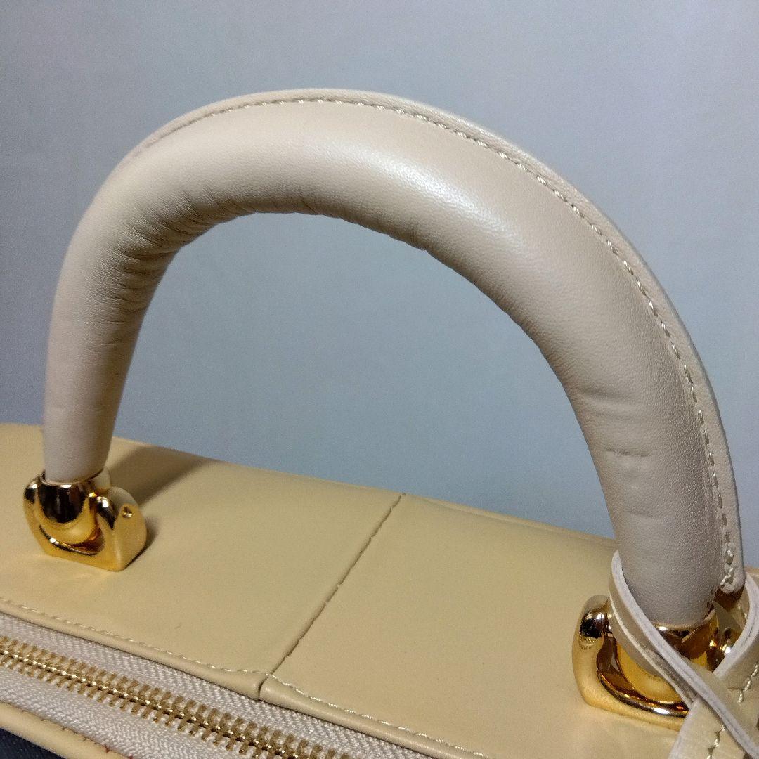 極美品　CYPRIS　ジッパーフライトケース　ブリーフケース　バッグ　希少カラー