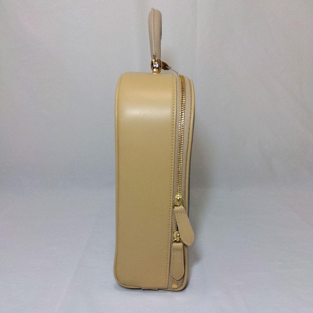極美品　CYPRIS　ジッパーフライトケース　ブリーフケース　バッグ　希少カラー
