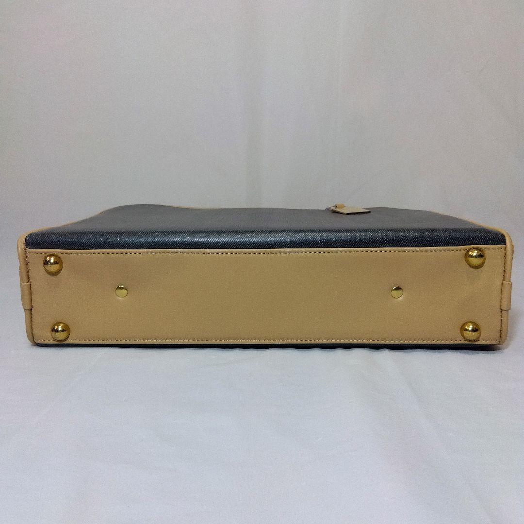 極美品　CYPRIS　ジッパーフライトケース　ブリーフケース　バッグ　希少カラー