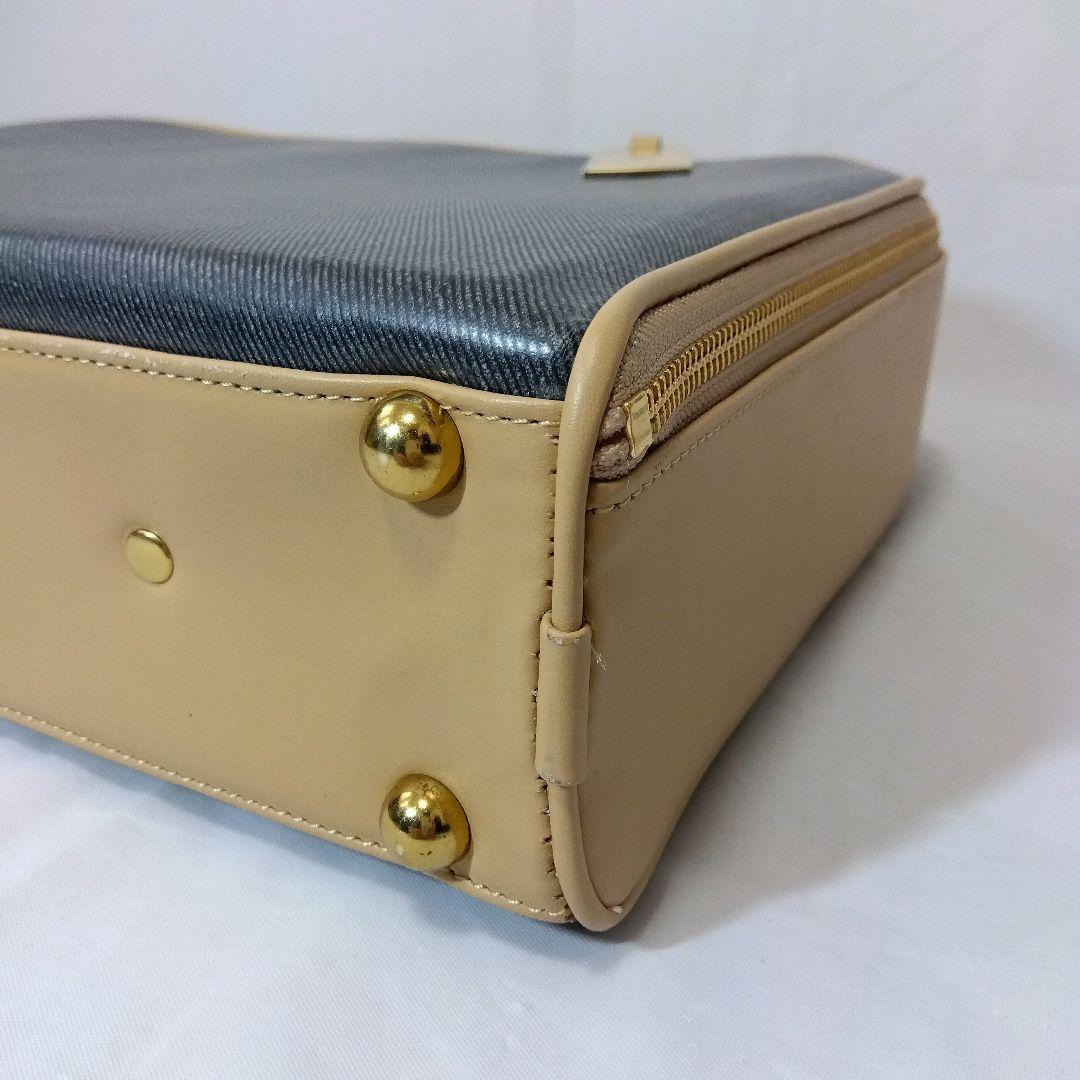 極美品　CYPRIS　ジッパーフライトケース　ブリーフケース　バッグ　希少カラー