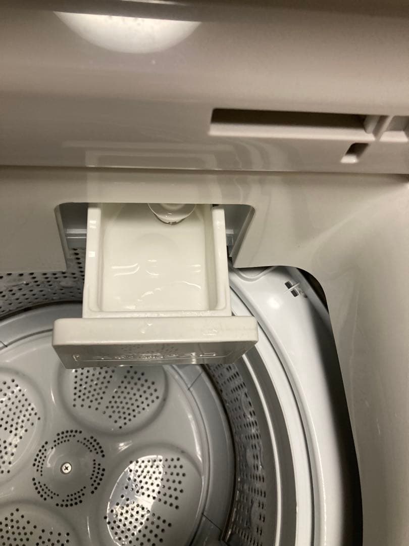 HITACHI 2023年製 洗濯機 BW-X90J