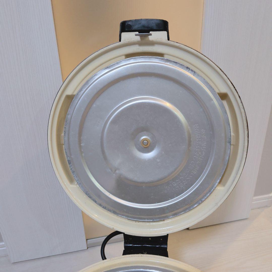 タイガー電子ジャー 2017年 6L(3.3升)