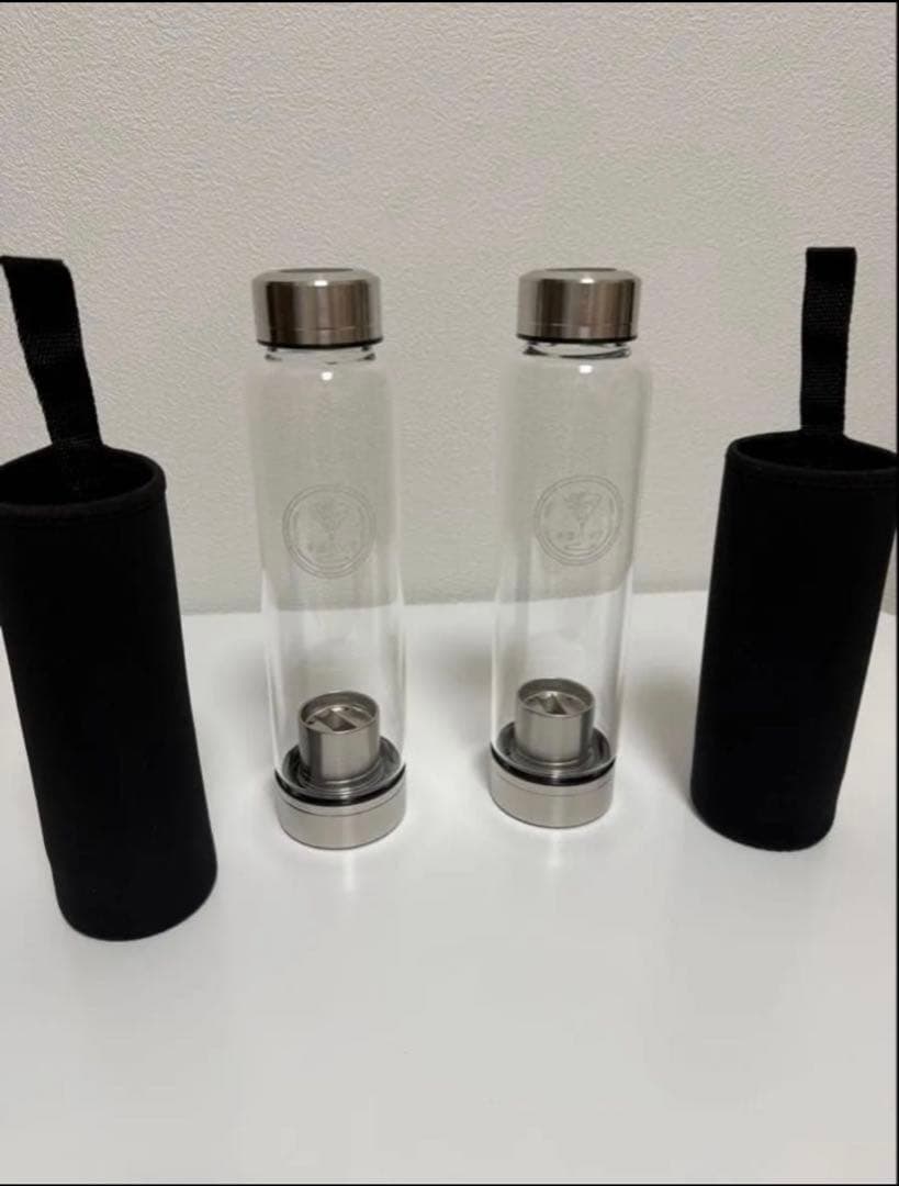 m*r様 キャンプにも！！酒ハック　酒熟成キット　オリジナルボトルセット