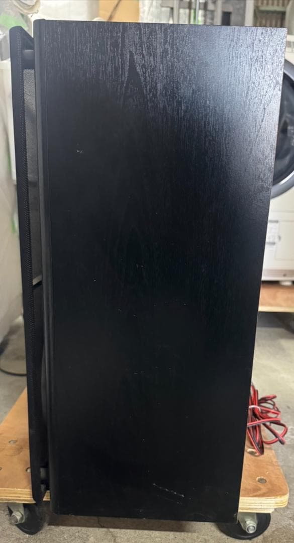 Panasonic パナソニック スピーカー SB-D5 3WAY ペア