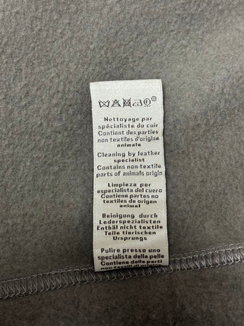 こ*じ様 HERMES ラウンドネック スウェット