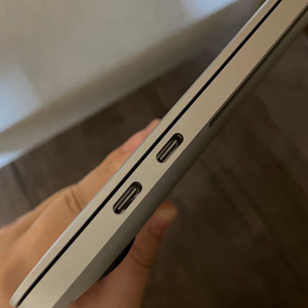 【美品】MacBook Pro 13.3インチ2020年（16GB/512GB）