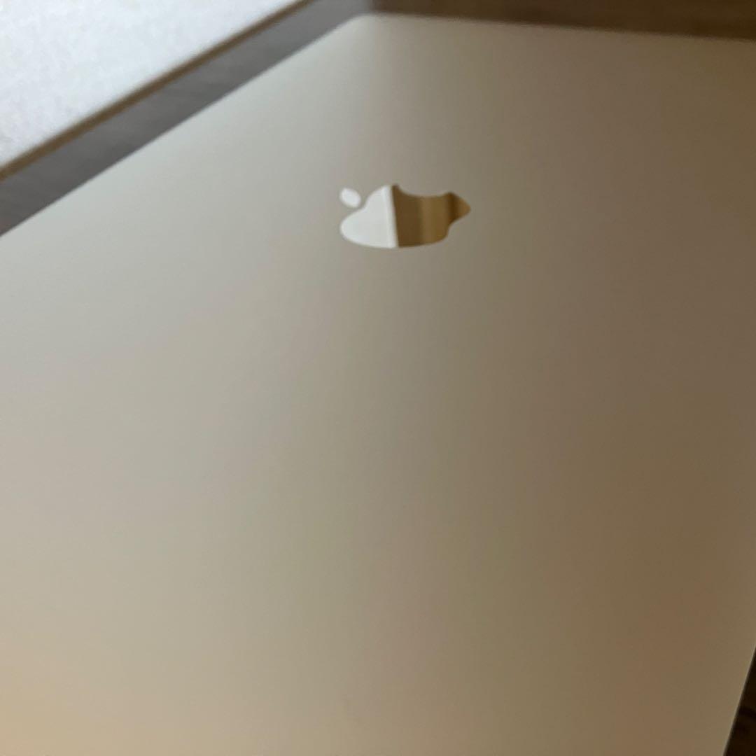 【美品】MacBook Pro 13.3インチ2020年（16GB/512GB）