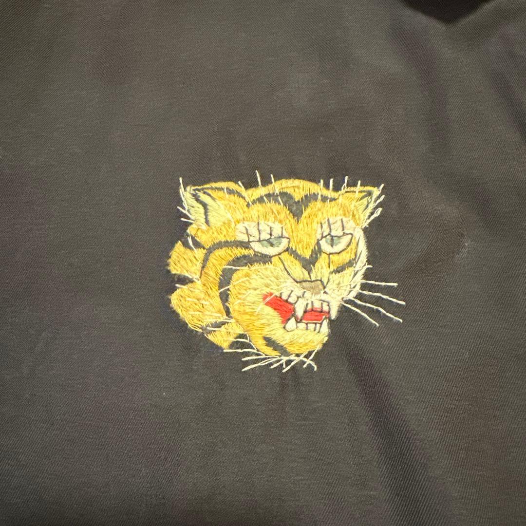 ベトジャン　エイジングモデル　美品