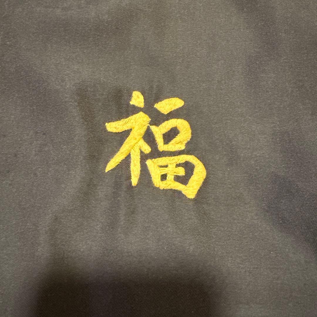 ベトジャン　エイジングモデル　美品