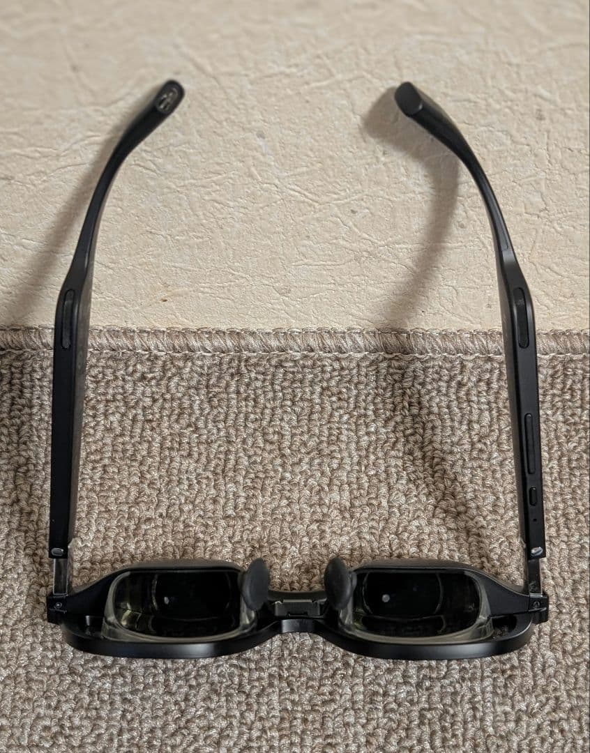 Xreal air 本体一式