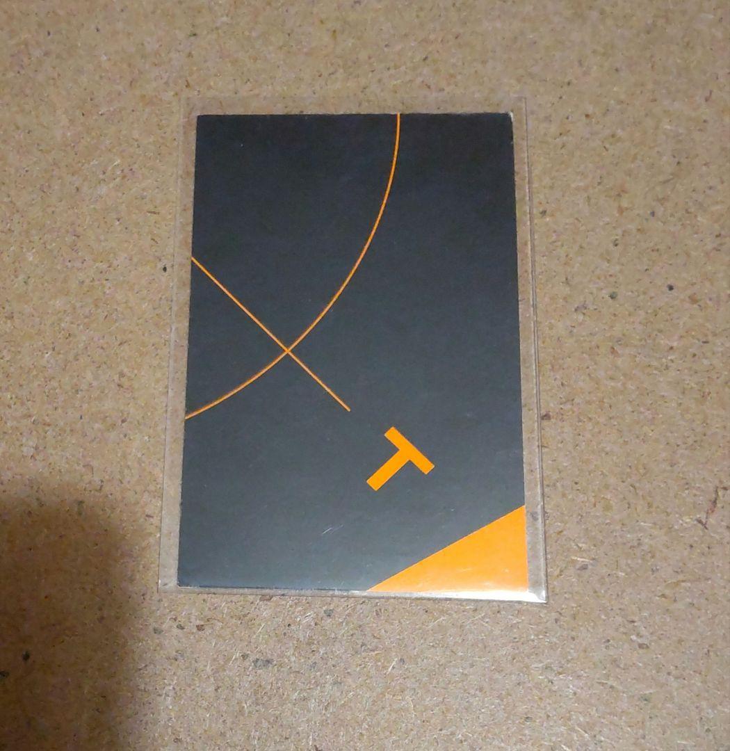 ATEEZ TREASURE 期　ジョンホ　トレカまとめ