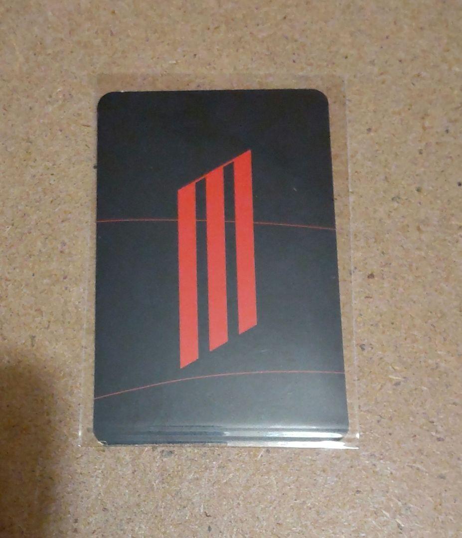 ATEEZ TREASURE 期　ジョンホ　トレカまとめ