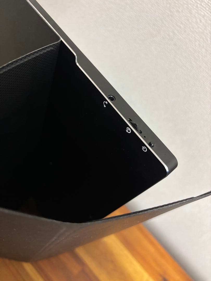 JAPANNEXT 15.6インチ モバイルモニタ IPSフルHD 144hz