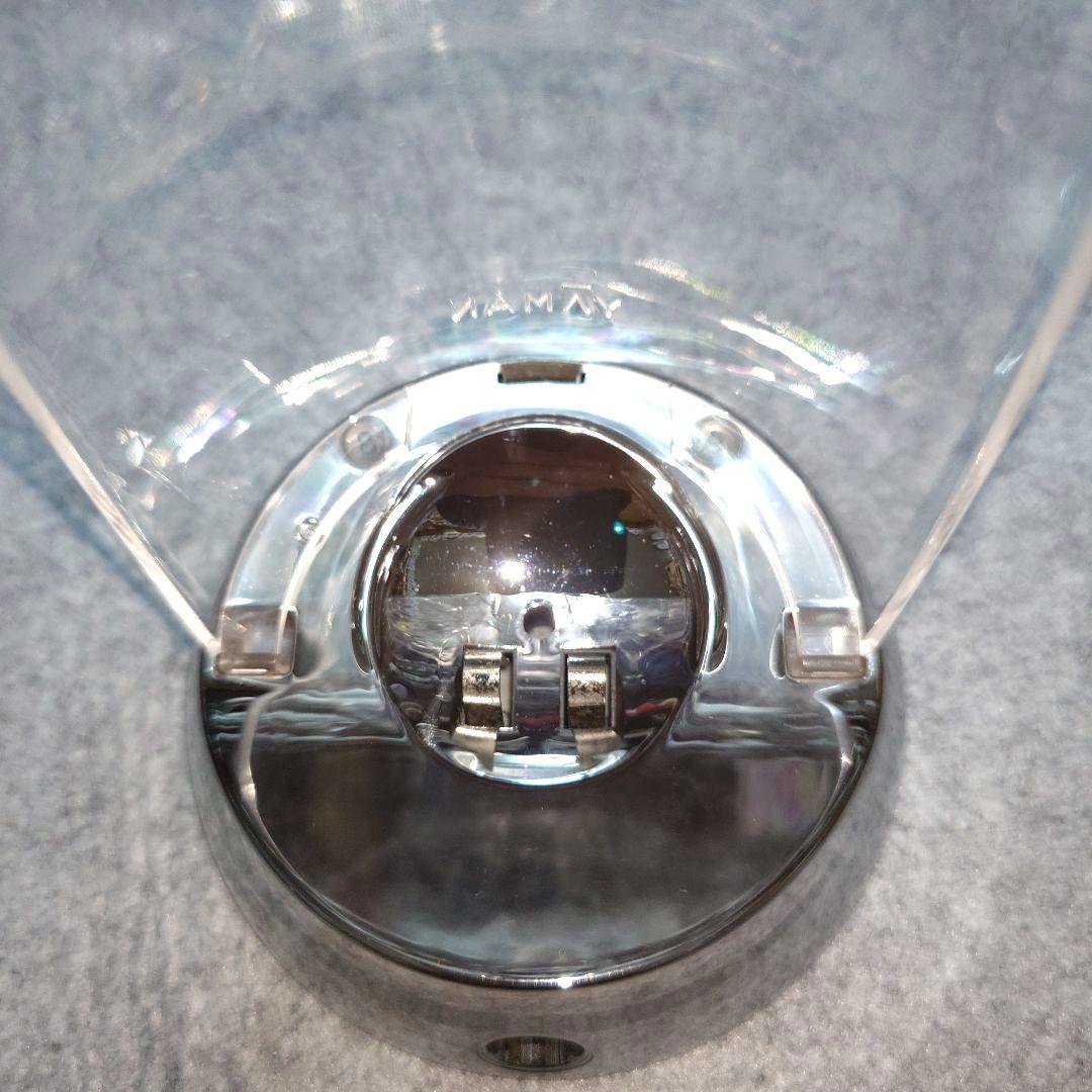 YA-MAN キャビスパ RF コア PLUS ブラック HRF-51B