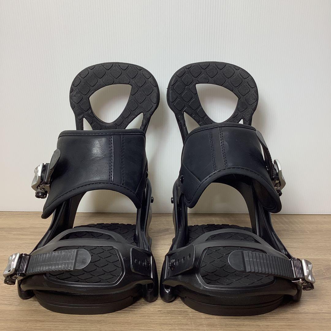 024BURTONバートンCITIZEN サイズL バインディングビンディング