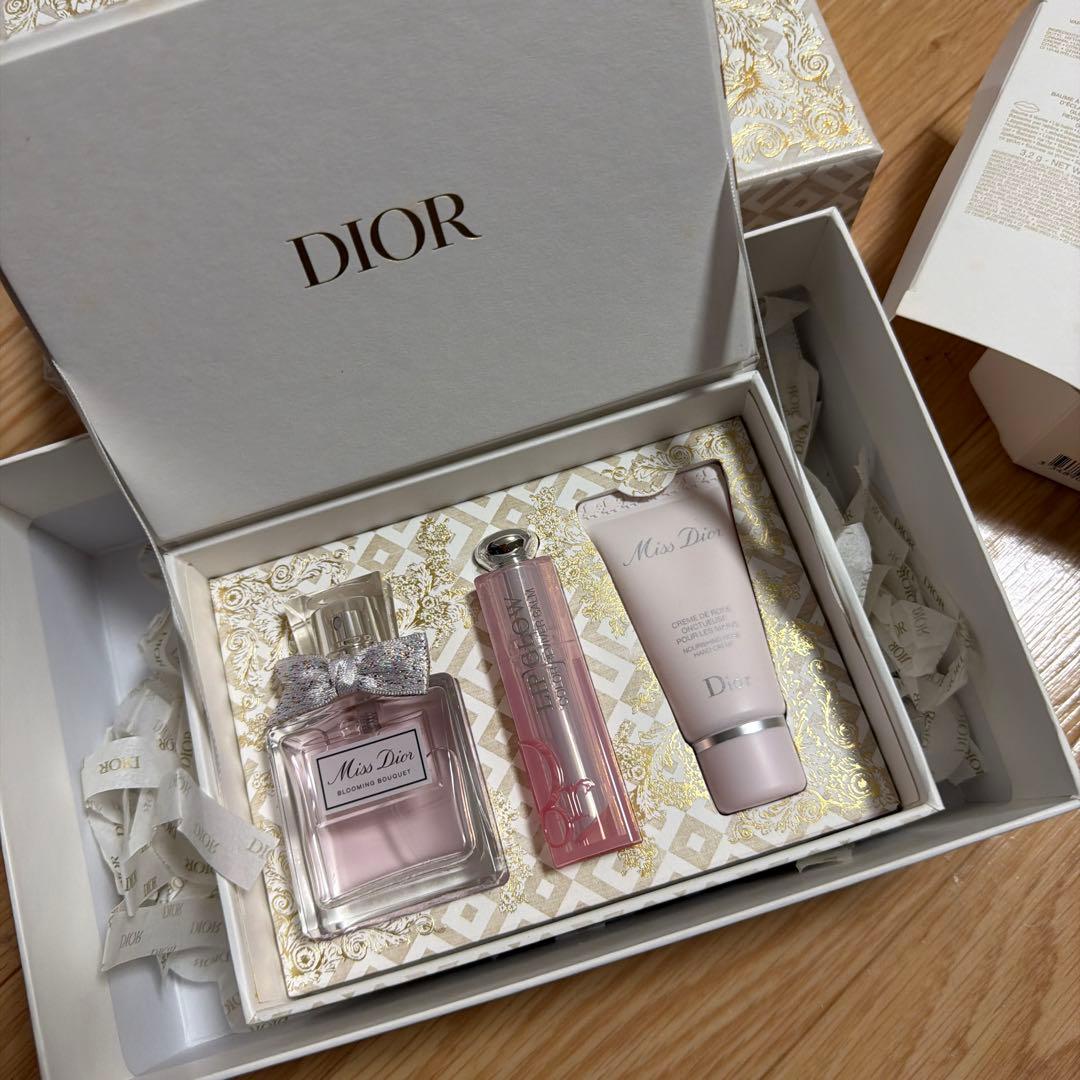 DIOR Miss Dior ギフトセット