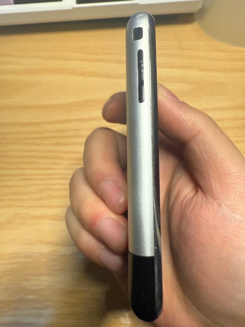 iPhone 2G 日本未発売　16GB 初代iPhone　第1世代 A1203