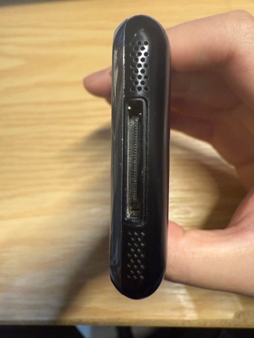 iPhone 2G 日本未発売　16GB 初代iPhone　第1世代 A1203