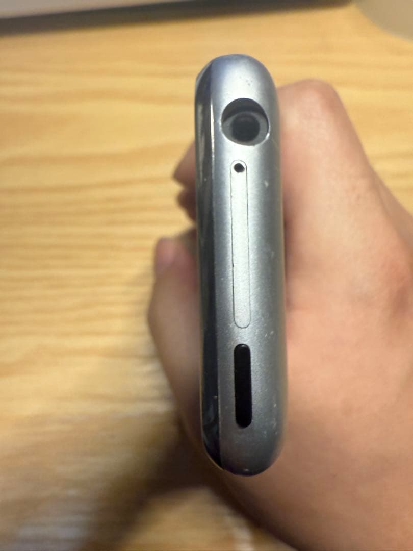 iPhone 2G 日本未発売　16GB 初代iPhone　第1世代 A1203