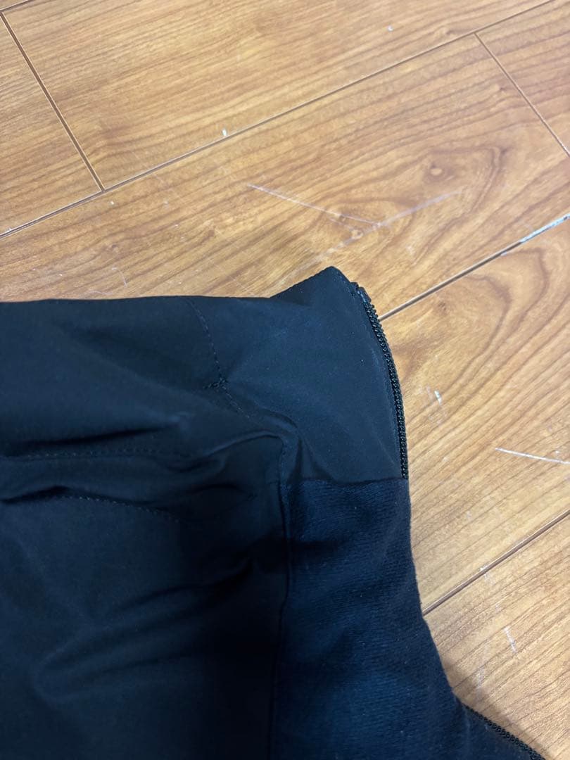 DESCENTE ALLTERRAINデサントオルテライン水沢ダウンIENA別注