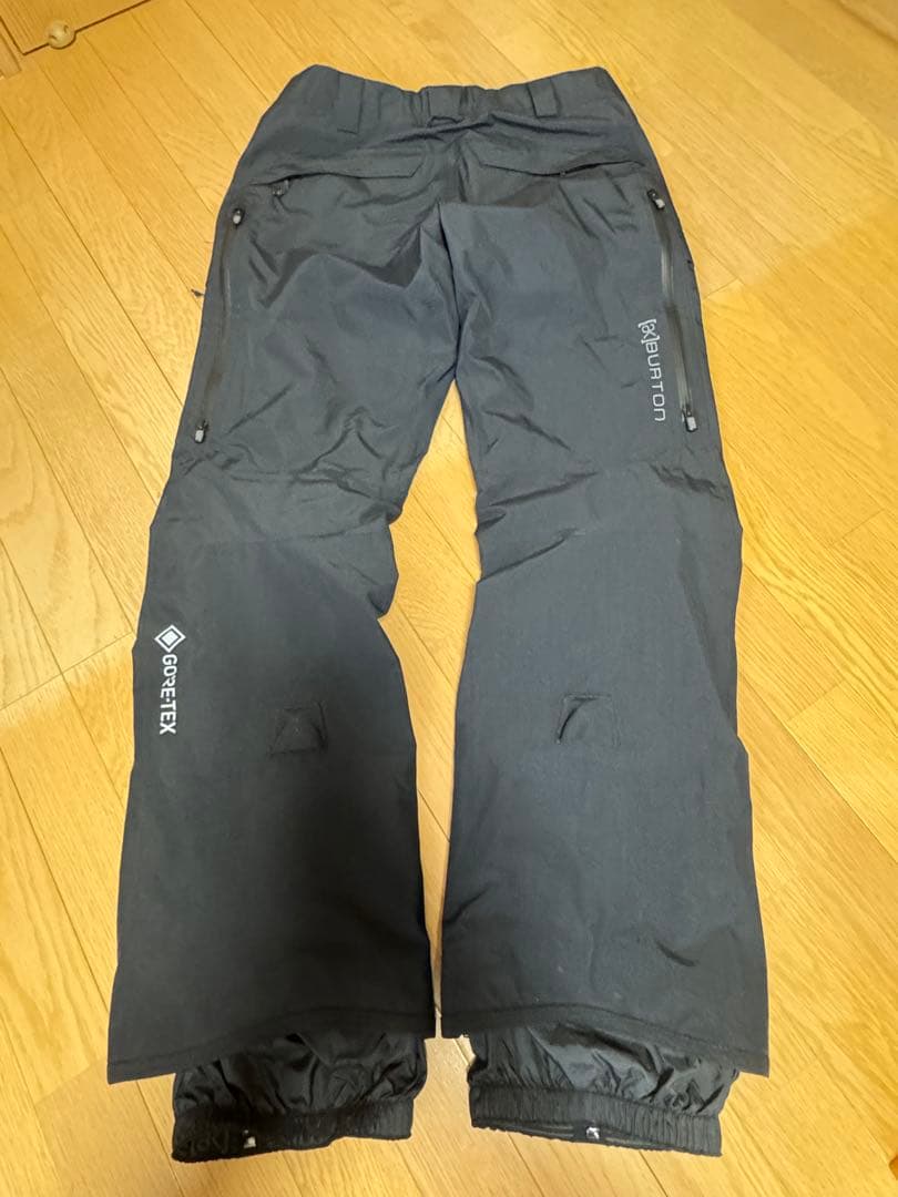 Burton AK 2L GORE-TEX スノーボードパンツ
