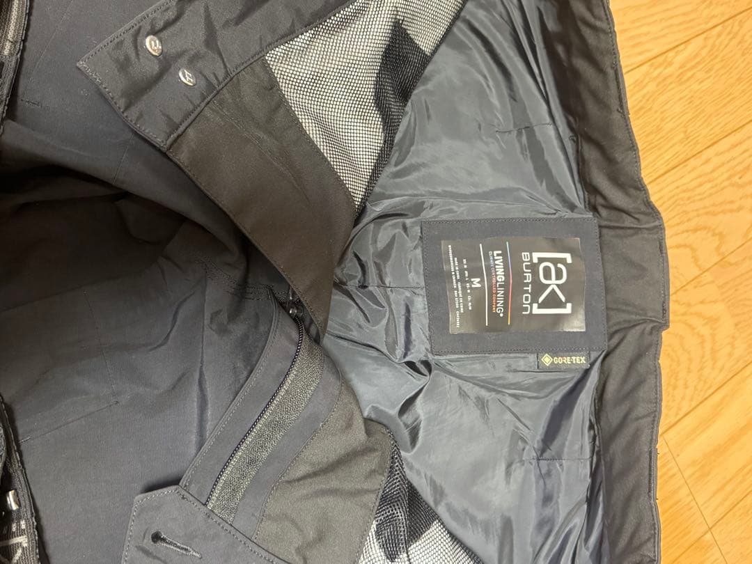 Burton AK 2L GORE-TEX スノーボードパンツ