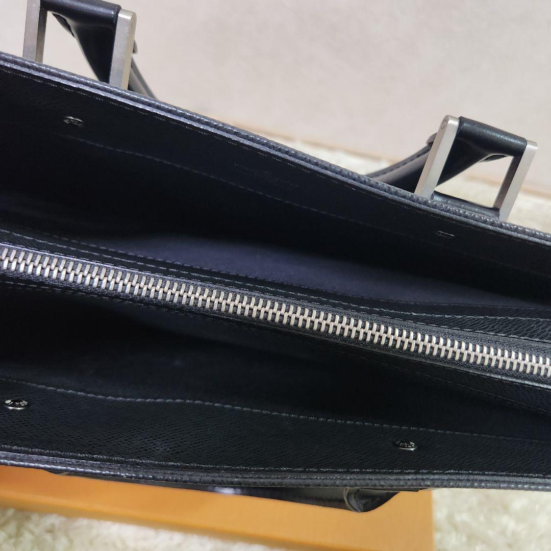 ルイヴィトン｜ビジネスバッグ｜タイガ｜ポルト｜ロザン｜ドキュマン