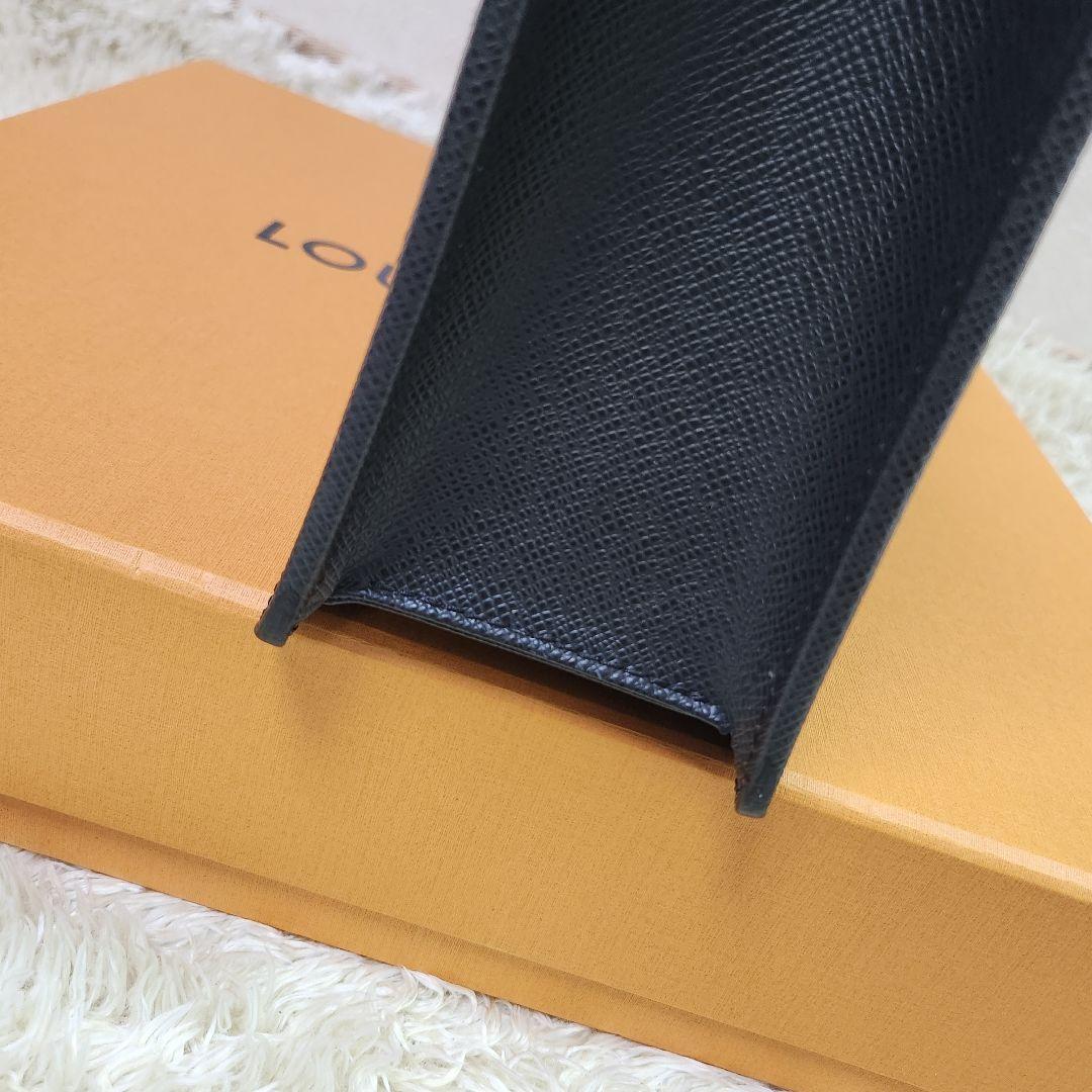 ルイヴィトン｜ビジネスバッグ｜タイガ｜ポルト｜ロザン｜ドキュマン