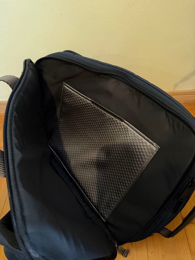 TUMI 3Wayブリーフケース　Grayson Three Way Brief