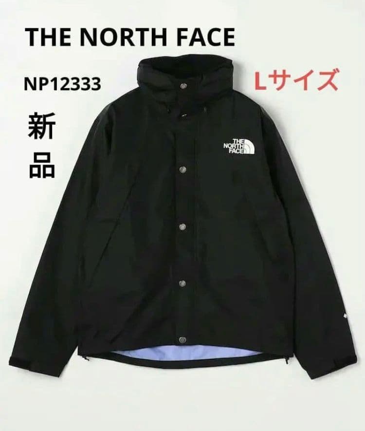  」THE NORTH FACEマウンテンジャケットNP1233