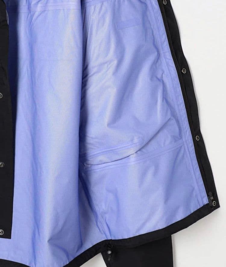  」THE NORTH FACEマウンテンジャケットNP1233