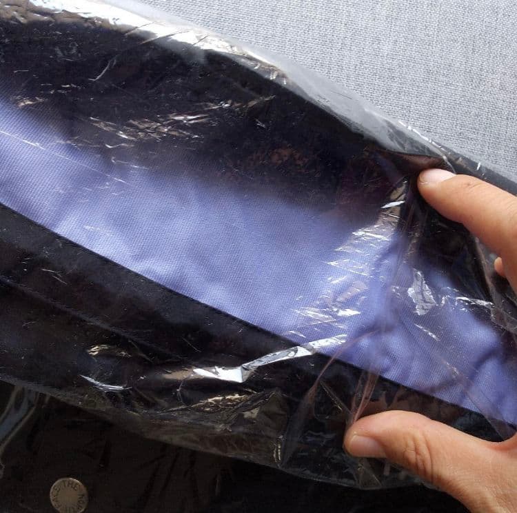  」THE NORTH FACEマウンテンジャケットNP1233