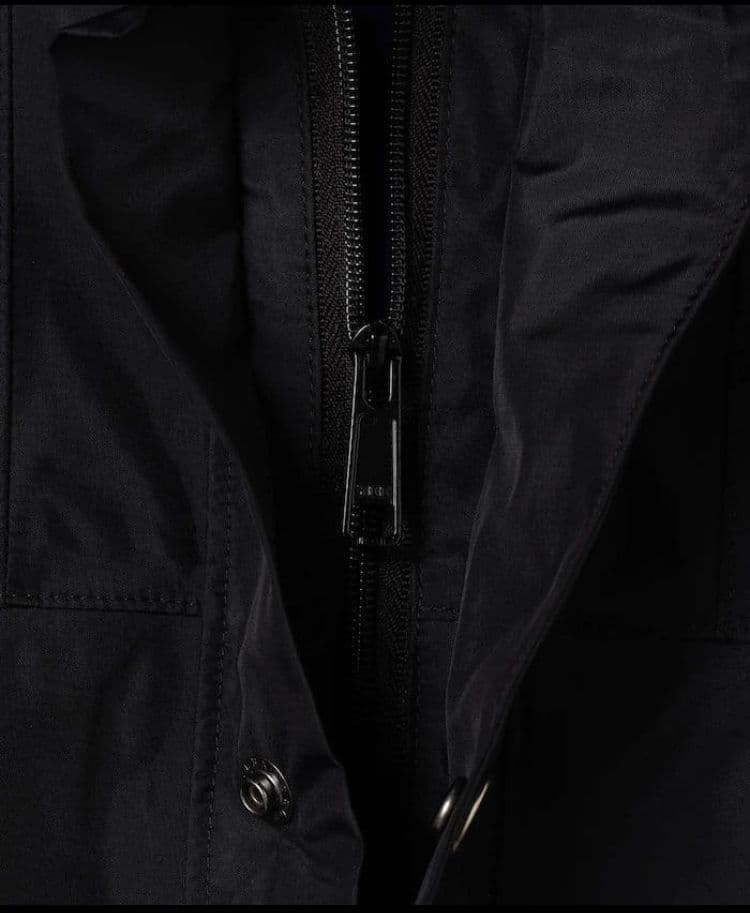  」THE NORTH FACEマウンテンジャケットNP1233