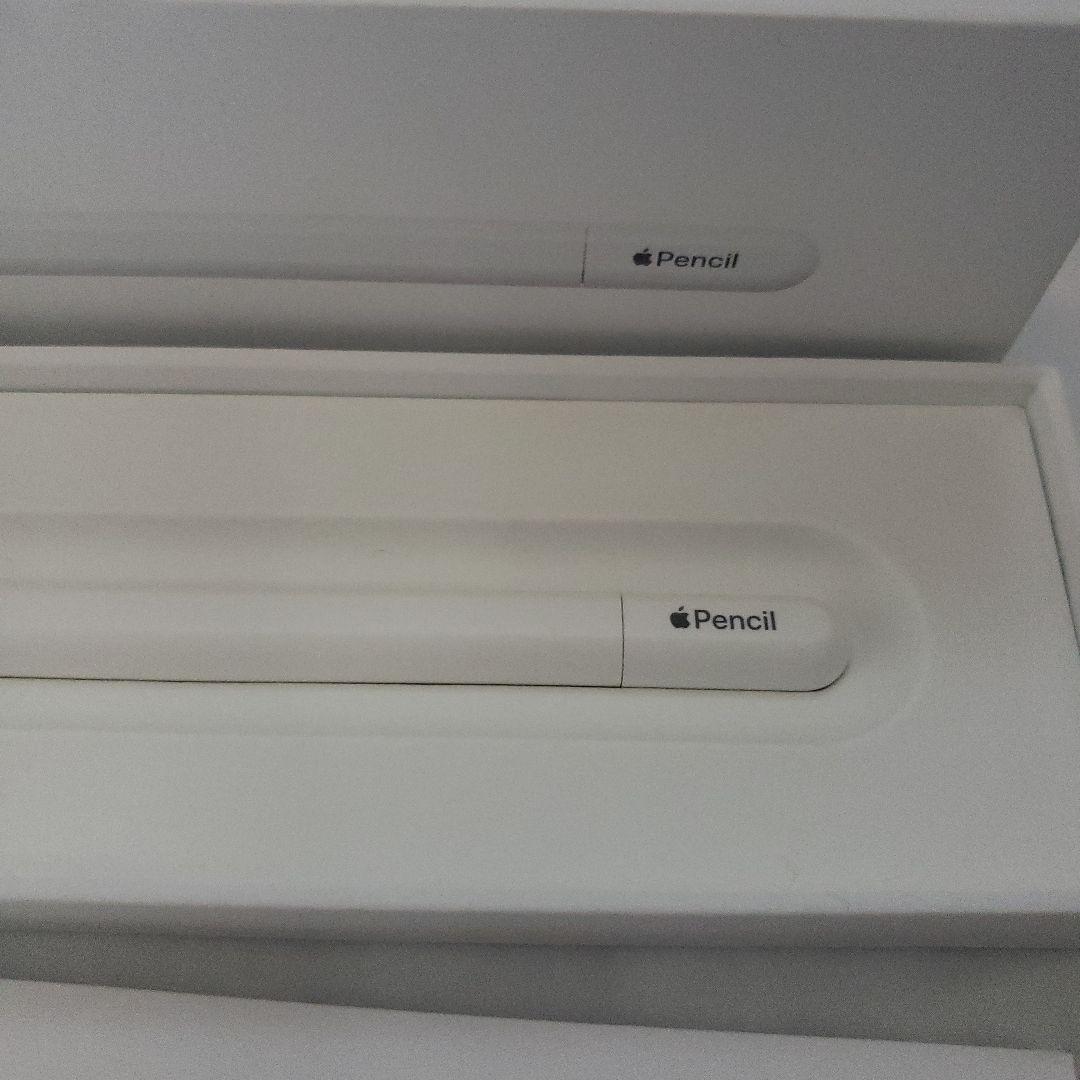 【美品】Apple Pencil USB-C